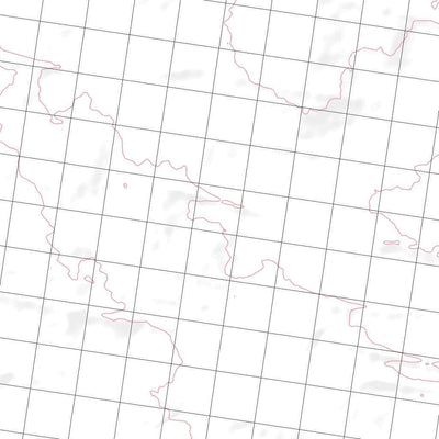 Getlost Map 3854 MARKEY WA Topographic Map V15 1:75,000