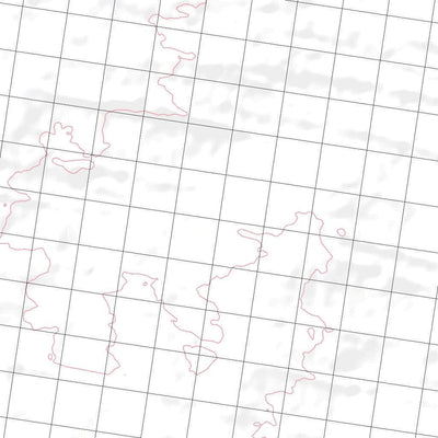 Getlost Map 3854 MARKEY WA Topographic Map V15 1:75,000