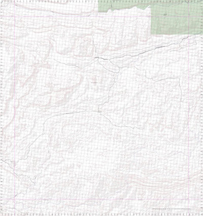 Getlost Map 4262 LAPTZ WA Topographic Map V15 1:75,000
