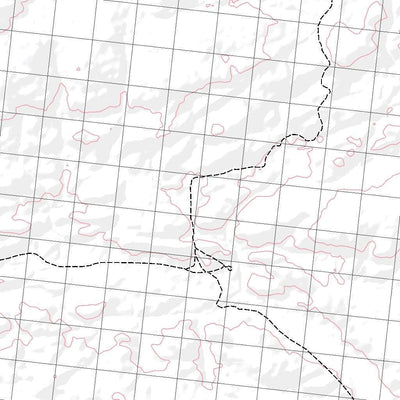 Getlost Map 4262 LAPTZ WA Topographic Map V15 1:75,000