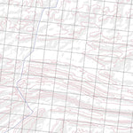 Getlost Map 4262 LAPTZ WA Topographic Map V15 1:75,000