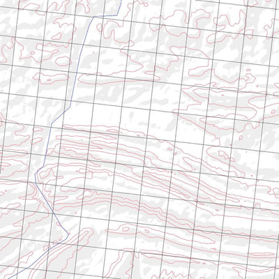 Getlost Map 4262 LAPTZ WA Topographic Map V15 1:75,000