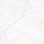 Getlost Map 4054 TOBIN WA Topographic Map V15 1:75,000