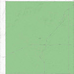 Getlost Map 4041 NEALE JUNCTION WA Topographic Map V15 1:75,000