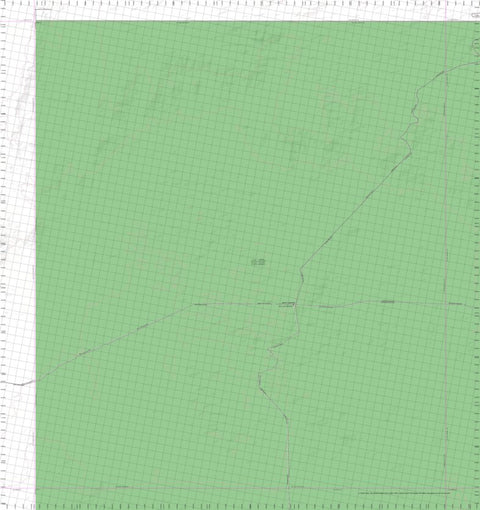 Getlost Map 4041 NEALE JUNCTION WA Topographic Map V15 1:75,000