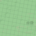 Getlost Map 4041 NEALE JUNCTION WA Topographic Map V15 1:75,000