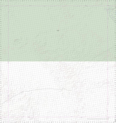 Getlost Map 4444 LIVESEY WA Topographic Map V15 1:75,000