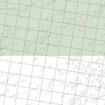 Getlost Map 4444 LIVESEY WA Topographic Map V15 1:75,000