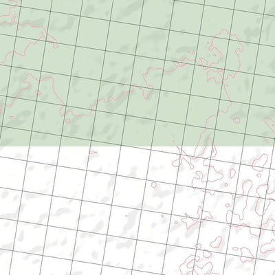 Getlost Map 4444 LIVESEY WA Topographic Map V15 1:75,000