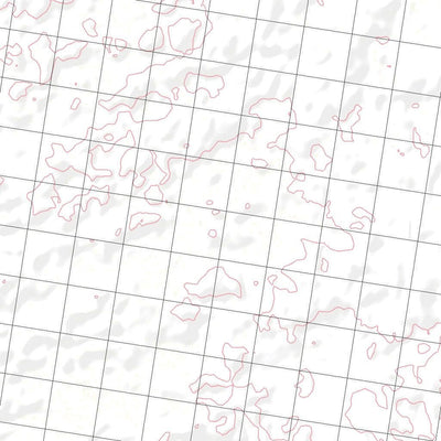 Getlost Map 4444 LIVESEY WA Topographic Map V15 1:75,000