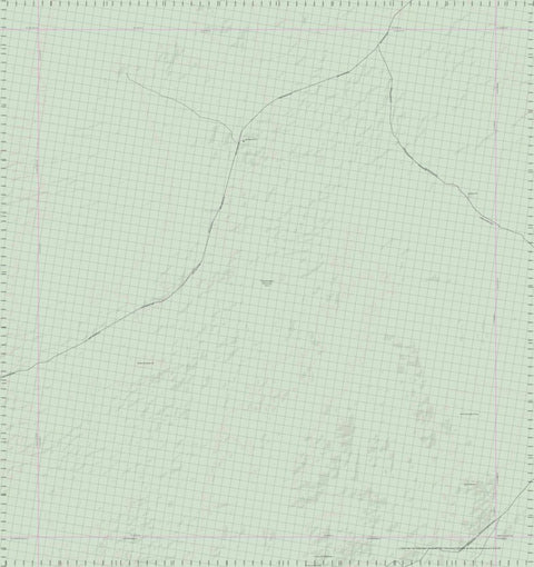 Getlost Map 4346 BENTLEY WA Topographic Map V15 1:75,000