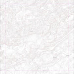 Getlost Map 4261 MOUNT CUMMINGS WA Topographic Map V15 1:75,000