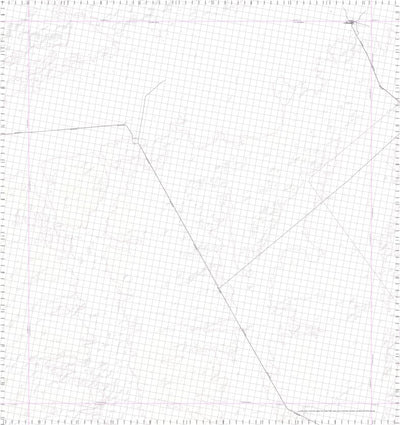 Getlost Map 3945 MURRAY CREEK WA Topographic Map V15 1:75,000