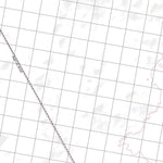 Getlost Map 3945 MURRAY CREEK WA Topographic Map V15 1:75,000
