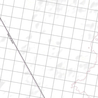 Getlost Map 3945 MURRAY CREEK WA Topographic Map V15 1:75,000