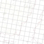 Getlost Map 3945 MURRAY CREEK WA Topographic Map V15 1:75,000