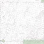 Getlost Map 4266 CAMM WA Topographic Map V15 1:75,000