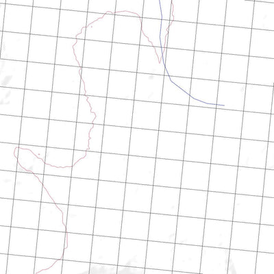 Getlost Map 4266 CAMM WA Topographic Map V15 1:75,000