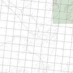 Getlost Map 4265 SULLIVAN WA Topographic Map V15 1:75,000