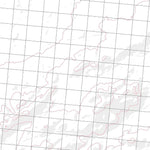 Getlost Map 4269 DRYSDALE WA Topographic Map V15 1:75,000