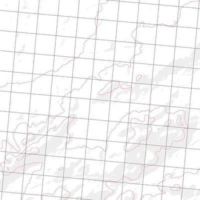 Getlost Map 4269 DRYSDALE WA Topographic Map V15 1:75,000