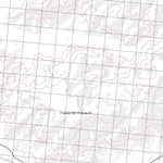 Getlost Map 4269 DRYSDALE WA Topographic Map V15 1:75,000