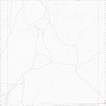 Getlost Map 4136 TURNER WA Topographic Map V15 1:75,000