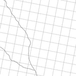 Getlost Map 4136 TURNER WA Topographic Map V15 1:75,000