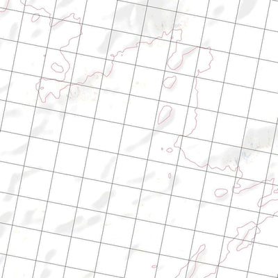 Getlost Map 3643 BLAXLAND WA Topographic Map V15 1:75,000