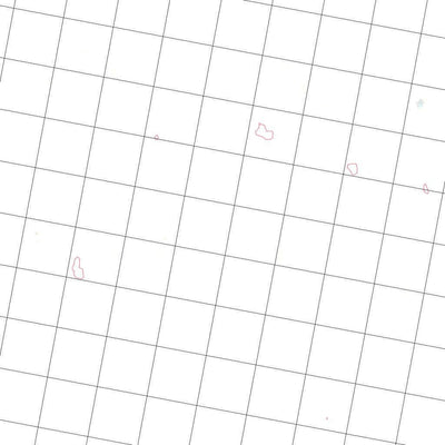 Getlost Map 4236 NURINA WA Topographic Map V15 1:75,000