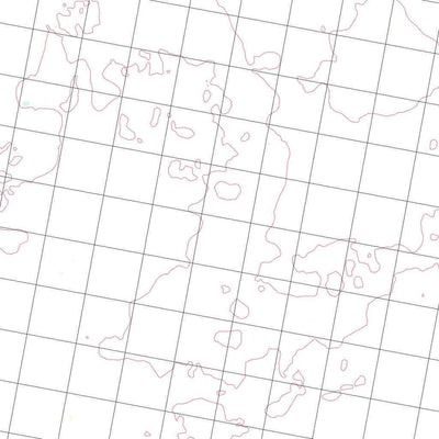 Getlost Map 4236 NURINA WA Topographic Map V15 1:75,000