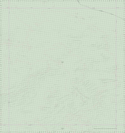 Getlost Map 4551 ARANGA WA Topographic Map V15 1:75,000