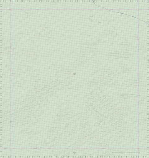 Getlost Map 4551 ARANGA WA Topographic Map V15 1:75,000