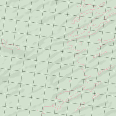 Getlost Map 4551 ARANGA WA Topographic Map V15 1:75,000