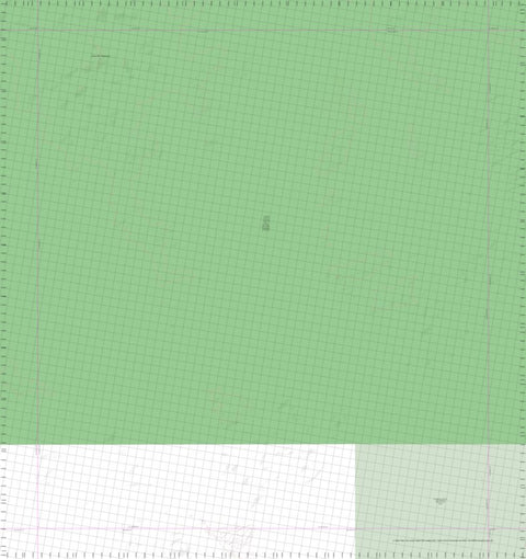 Getlost Map 4047 GRUSZKA WA Topographic Map V15 1:75,000