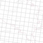 Getlost Map 3760 CRAVEN ORD WA Topographic Map V15 1:75,000