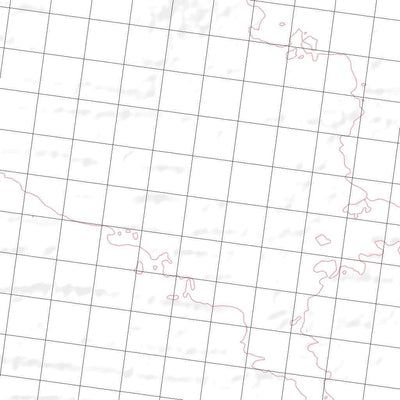 Getlost Map 3760 CRAVEN ORD WA Topographic Map V15 1:75,000