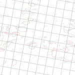 Getlost Map 4140 VERNON WA Topographic Map V15 1:75,000