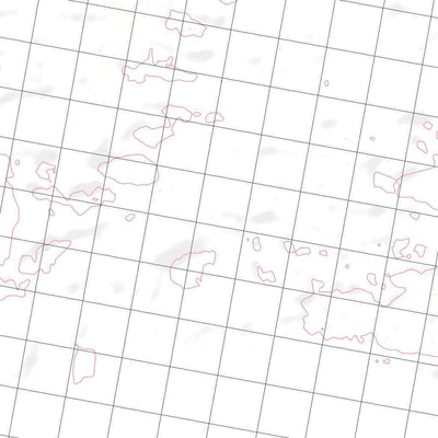 Getlost Map 4140 VERNON WA Topographic Map V15 1:75,000