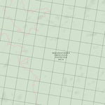 Getlost Map 4246 GOLDEN POINT WA Topographic Map V15 1:75,000
