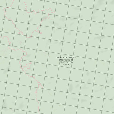 Getlost Map 4246 GOLDEN POINT WA Topographic Map V15 1:75,000