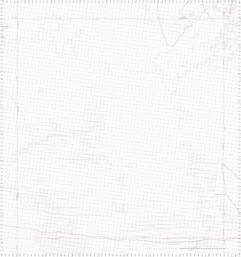 Getlost Map 3859 BARBWIRE RANGE WA Topographic Map V15 1:75,000