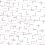 Getlost Map 3859 BARBWIRE RANGE WA Topographic Map V15 1:75,000