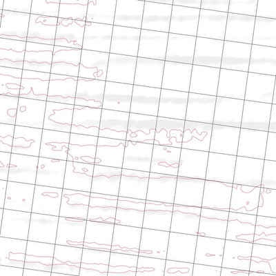 Getlost Map 3859 BARBWIRE RANGE WA Topographic Map V15 1:75,000