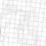 Getlost Map 4165 GIBB WA Topographic Map V15 1:75,000