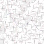 Getlost Map 4165 GIBB WA Topographic Map V15 1:75,000