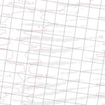 Getlost Map 3856 GWENNETH WA Topographic Map V15 1:75,000