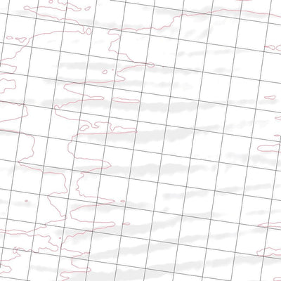 Getlost Map 3856 GWENNETH WA Topographic Map V15 1:75,000