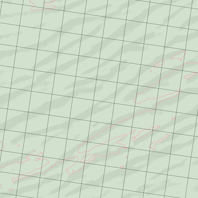 Getlost Map 4251 CONTENTION WA Topographic Map V15 1:75,000