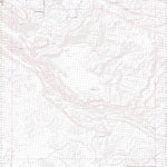 Getlost Map 4162 LERIDA WA Topographic Map V15 1:75,000